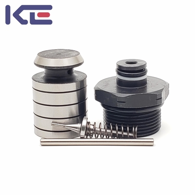 Boom Holding Valve Mini Excavator Hydraulic Parts For PARKER AV280 Control Valve