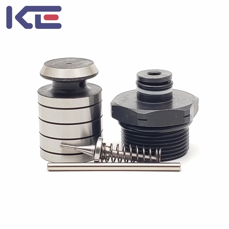 Boom Holding Valve Mini Excavator Hydraulic Parts For PARKER AV280 Control Valve