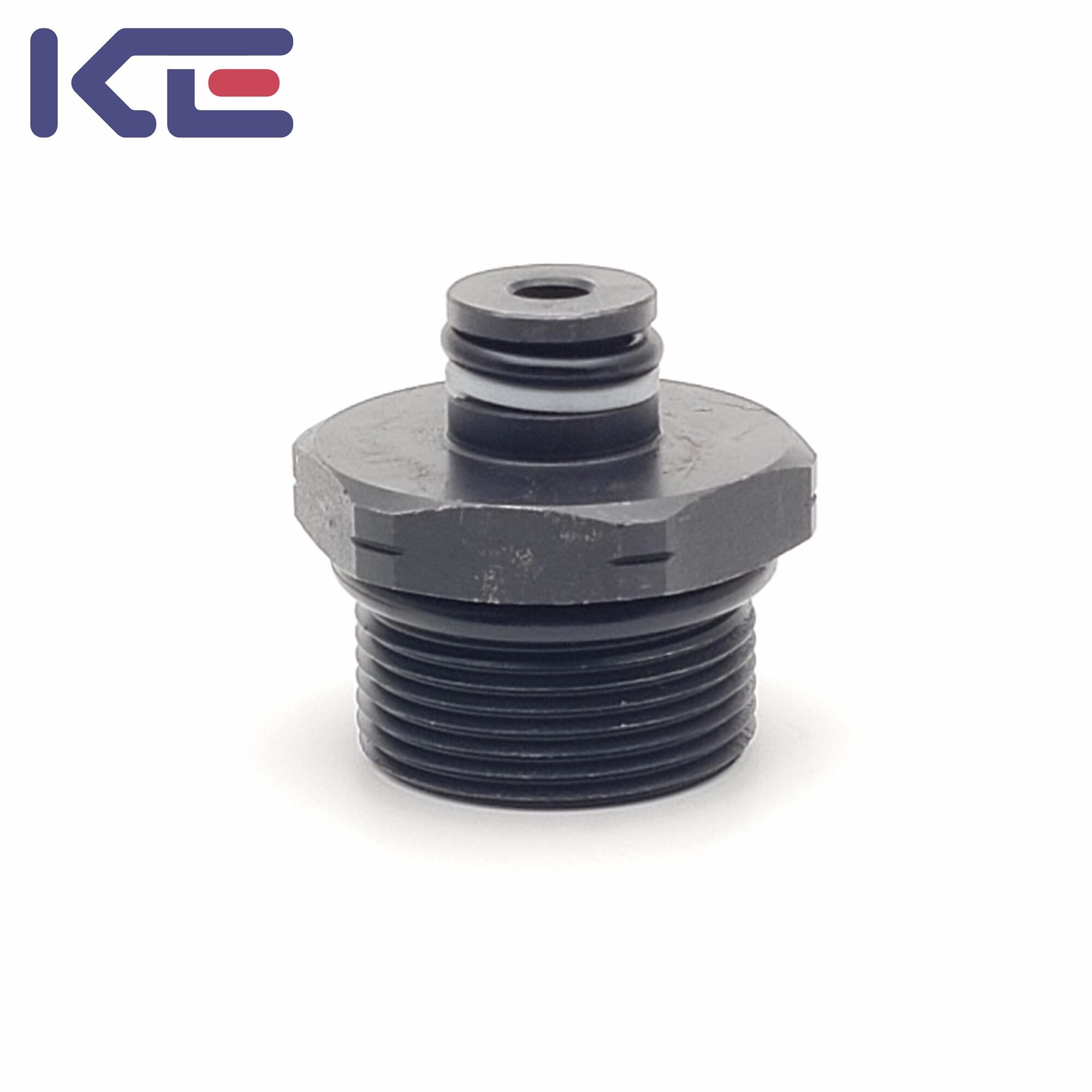 Boom Holding Valve Mini Excavator Hydraulic Parts For PARKER AV280 Control Valve